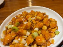 -又一福烤鸭·北京菜(东四店)