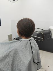 -Youth！Studio柚子造型