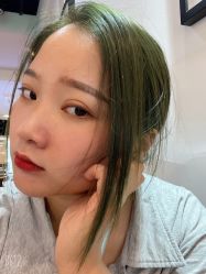 -沐染造型专业烫发染发