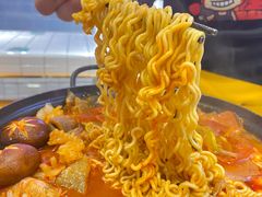 -BOPEYE·波派炸鸡(九霄天地店)