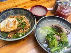 -硒泉筒骨汤粉