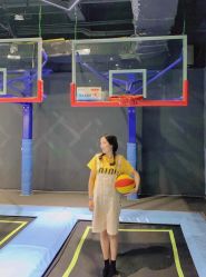 点击看大图 -反弹蹦床公园·亲子乐园·团建·派对(青岛融创茂店)