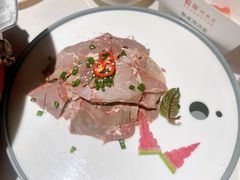 -解家河南菜(金水路店)