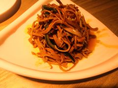 -守柴炉烤鸭(科华中路王府井店)