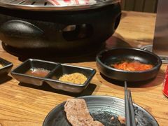 -九田家黑牛烤肉料理(无锡T12店)