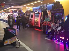 -爱玩嘉年华(江北一店)
