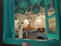 -苏坦土耳其西餐厅(玉林店)