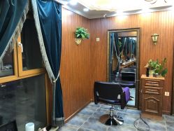 -小齐发型Star·Salon
