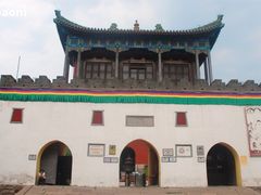 -须弥福寿之庙