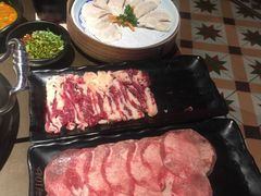 -左庭右院鲜牛肉火锅(新梅广场店)
