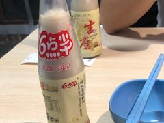 -友达面馆·酸菜鱼面(钱塘区店)