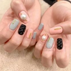 -Halo美甲美睫