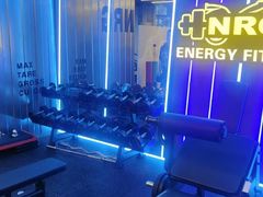 -NRG健身私教CLUB(打浦桥店)