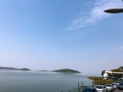-湖山人家·湖景餐厅·特色农家菜(太湖西山店)