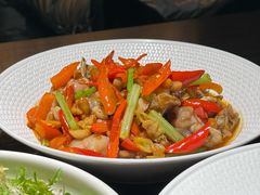 -庐灶江南·江南菜·四合院Bistro(东直门·华侨夜泊君亭店)