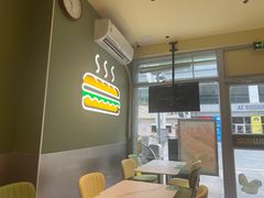 -赛百味SUBWAY(奥城店)