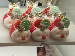 -好利来(乐堤港店)