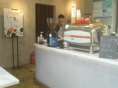 -COFFEE CALL(云锦路店)