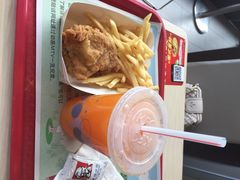 肯德基(观前店)-肯德基(观前新店)