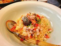 -味莊餐厅(康庄南街店)