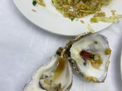 -阿军排档·烧烤