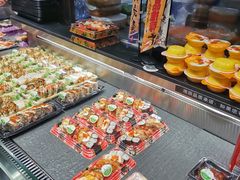 -池田寿司·4H鲜作(朝阳大悦城店)