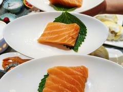-铭门盛宴·艺术海鲜姿造(福田黑金店)