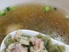 瑶柱云吞-蓝记云吞(正果店)