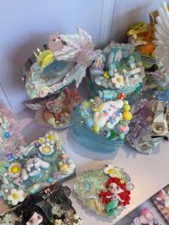 -Mini Muses ·创意手作·陶艺·银饰·团建(芳圆里店)