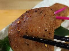 7味烤牛舌-昱匠·日本料理(金融街店)