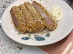 -新辉港式茶餐厅(北栅店)