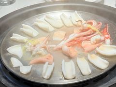 -水禾轩·海鲜蒸汽主题餐厅(拱北店)