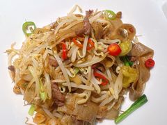 黄牛肉黄陂豆丝-清水亭湖北菜(大屯DT51店)