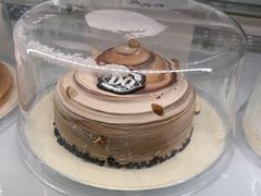 -DQ·蛋糕·冰淇淋(三亚青春颂店)