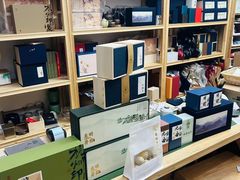 -先春西湖龍井•九曲红梅(杭大路店)