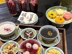 -宫事颐庭·老佛爷贵寿下午茶(颐和园店)