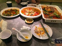 -铁胖子口碑长沙菜·龙虾烧烤(赤岗社区店)