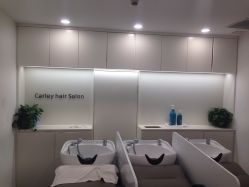 -THE LOG SALON 记录