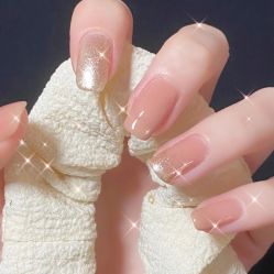 -悦指间美甲美睫
