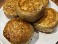 -清真吴记门钉肉饼·喜多利