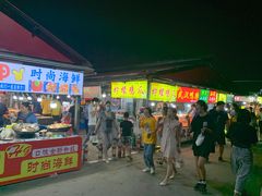 门面-大学城夜市大排档(凤栖路店)