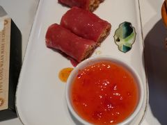 -粤港湾砂锅粥·宵夜(宝龙店)