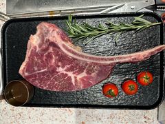 -尹珍珠·韩式无限烤肉(回龙湾店)