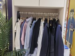 -方快-照相馆(浦建路巴黎春天店)