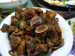 -华春餐馆(鱼山路店)