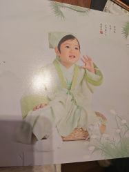 -倾城宝贝儿童摄影(浦东金谊店)
