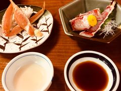 -蟹料理 北海道かに将軍(札幌本店)