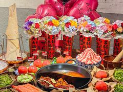 -于屿城重庆火锅(深圳总店)