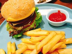 -ZING COFFEE 镜咖啡