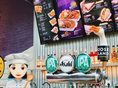 -Taco Bell 塔可钟(民田路店)